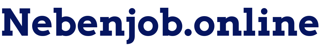 Logo Nebenjob.at